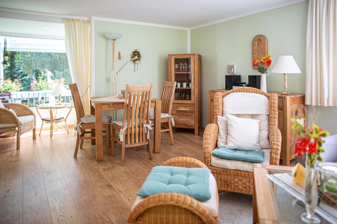 Ferienhaus Giesela **** 베르니게로데 외부 사진
