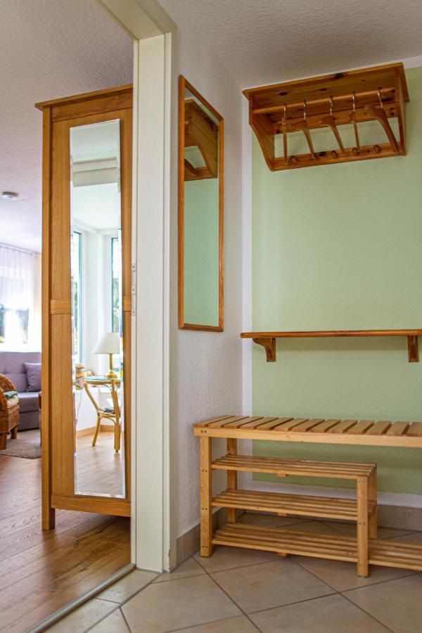 Ferienhaus Giesela **** 베르니게로데 외부 사진